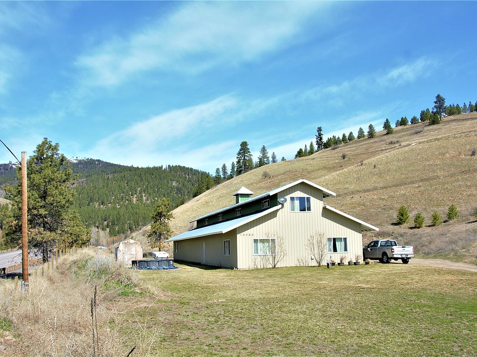 13360 Highway 93 N, Missoula, MT 59808 | Zillow