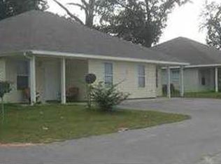907 E Johnson Ave, Pensacola, FL 32514