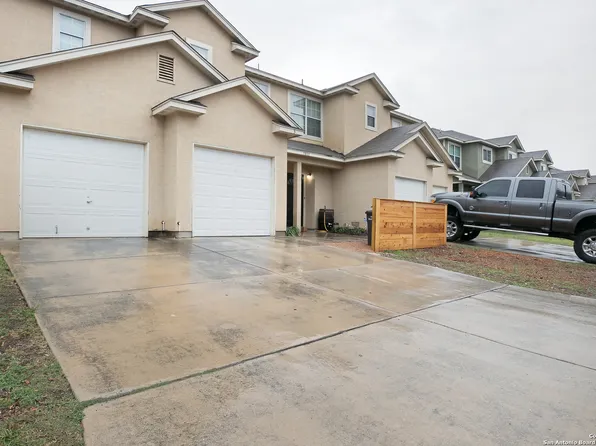7803 KINGSBURY WAY, San Antonio, TX 78240