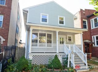 3037 W Leland Ave, Chicago, IL 60625