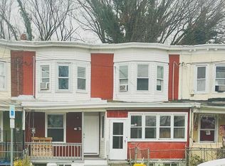 1109 Nottingham Way, Hamilton, NJ 08609