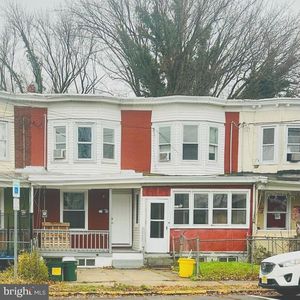 1109 Nottingham Way, Hamilton, NJ, 08609