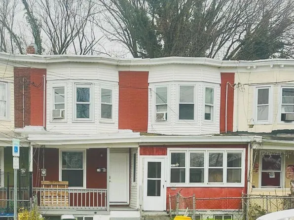 1109 Nottingham Way, Hamilton, NJ 08609