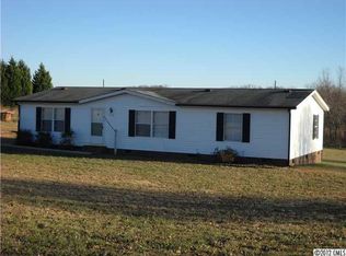 158 Millet Dr, Stony Point, NC 28678