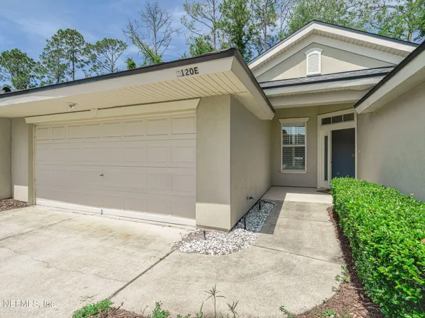2120 STONE CREEK Drive #E, Fleming Island, FL 32003