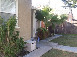 4988 Martin Luther King Jr Blvd, Sacramento, CA