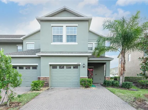 6368 Torrington Cir, Lakeland, FL 33811