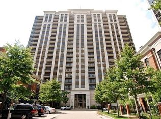 1322 S Prairie Ave UNIT 906, Chicago, IL 60605