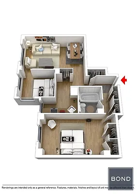 Sold by Bond New York | media 14