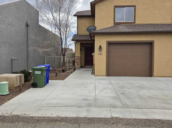 933 12th Pl #933, Prescott, AZ 86305