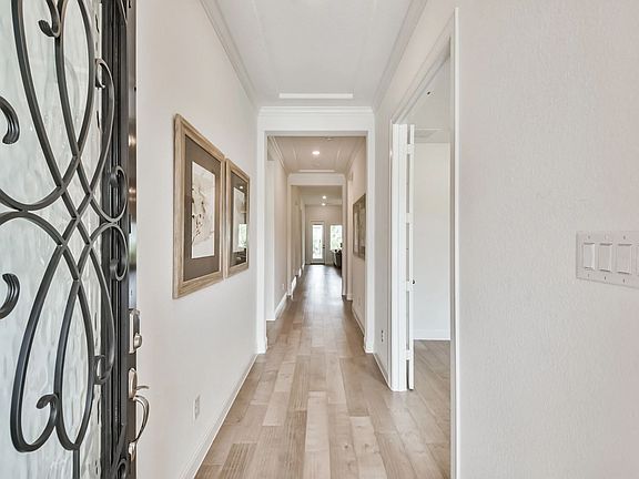 Plan 5039 entry - staged, look may vary