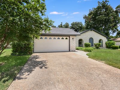 10802 School House Ln, Austin, TX, 78750