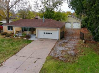 3301 S Walnut St, Wichita, KS 67217