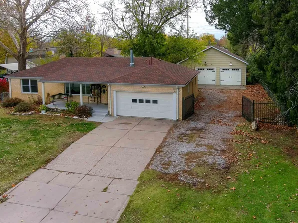 3301 S Walnut St, Wichita, KS 67217
