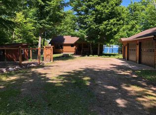 226 Eagles Nest Rd, Marquette, MI 49855