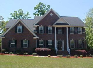 359 Poindexter Ln, Lexington, SC 29072