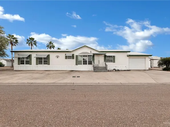 2401 Double Eagle Dr, Mission, TX 78572