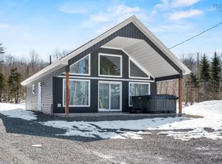 162 N End Rd, Sutherland Lake, NS B0M 1G0