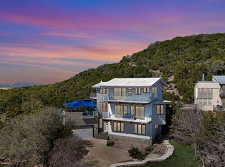 14020 Lake View Dr, Austin, TX 78732
