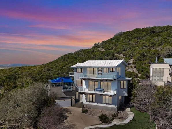 14020 Lake View Dr, Austin, TX 78732