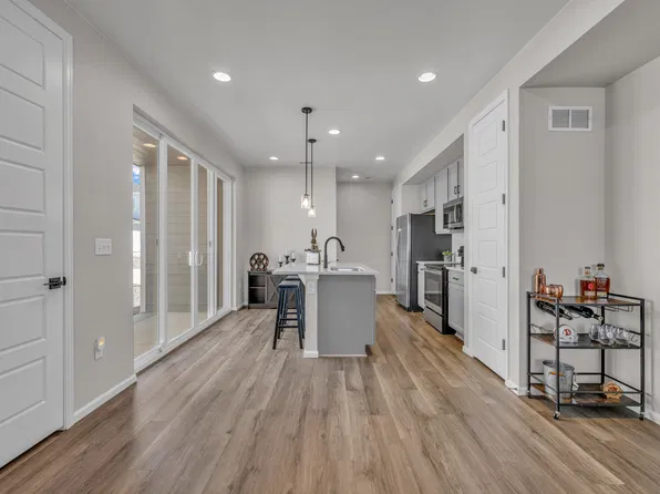 5240 Routt Ct #B, Arvada, CO 80002