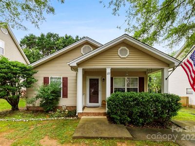 122 Pratt St, Belmont, NC, 28012