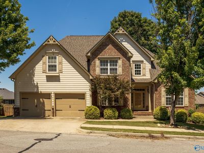 8 Hawthorn Heights Blvd SW, Huntsville, AL, 35824