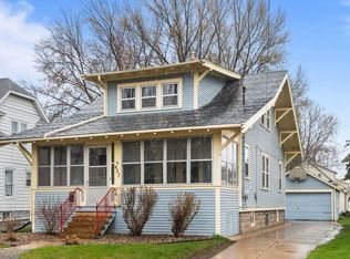 427 W 15th Ave, Oshkosh, WI 54902
