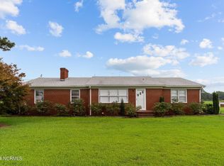 2835 Fire Department Rd, Williamston, NC 27892