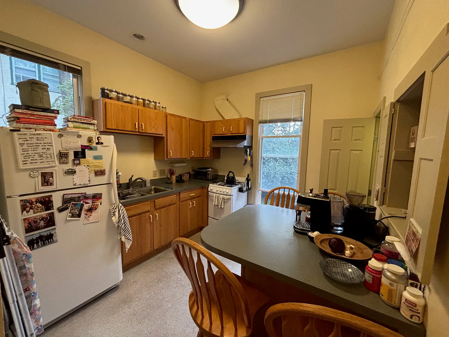 1 bed, 750 sqft, $1,700 — Photo 4