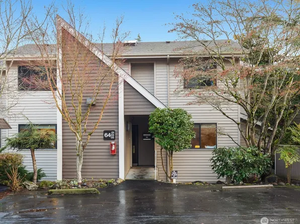6403 Sand Point Way NE #D-11, Seattle, WA 98115