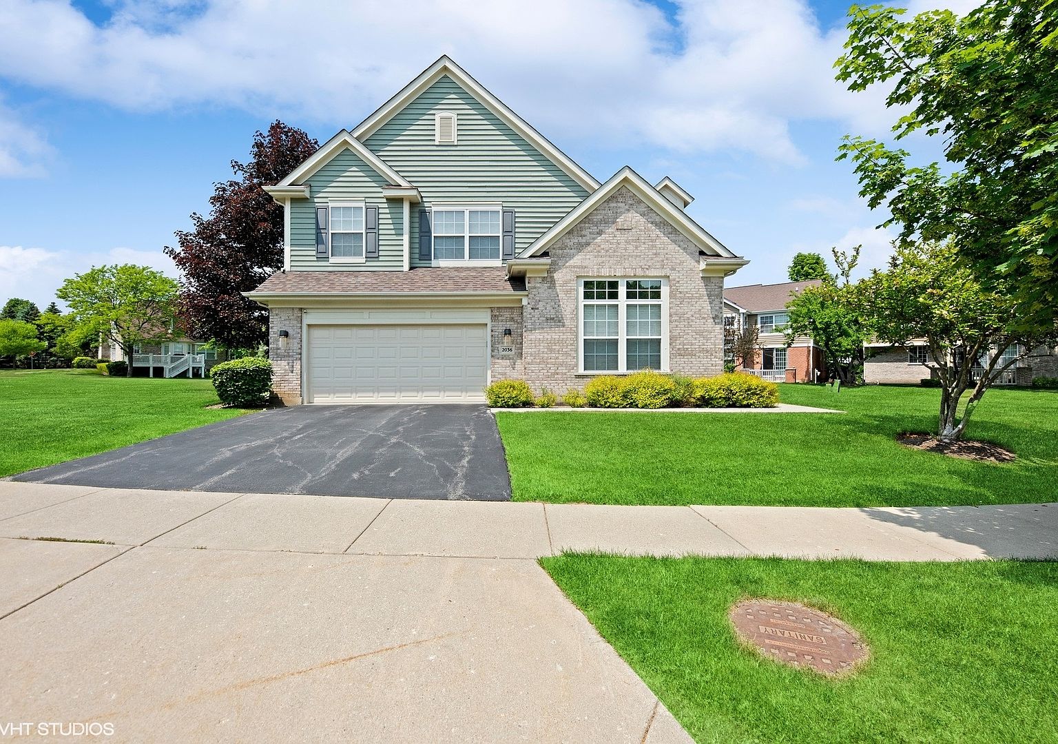 2036 Inverness Dr, Vernon Hills, IL 60061 Zillow