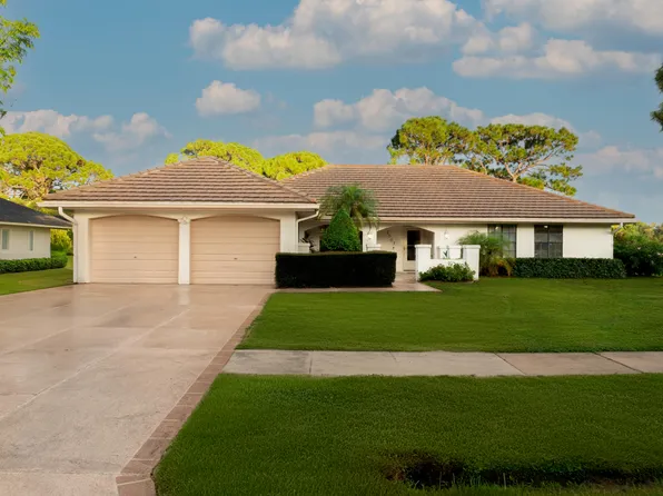 2507 SE Morningside Boulevard, Port St Lucie, FL 34952
