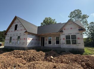 7946 Beeler Farms Ln, Knoxville, TN 37918