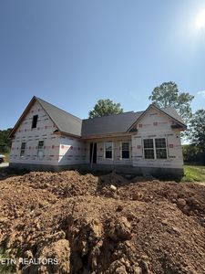 7946 Beeler Farms Ln, Knoxville, TN, 37918