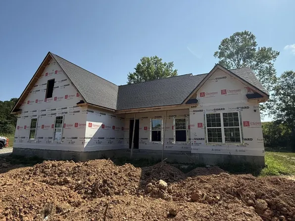 7946 Beeler Farms Ln, Knoxville, TN 37918