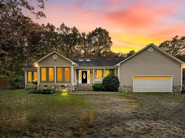 5365 N State Highway 49, Burlington, NC 27217