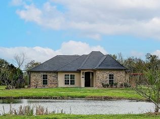 2213 Crochet Rd, New Iberia, LA 70563