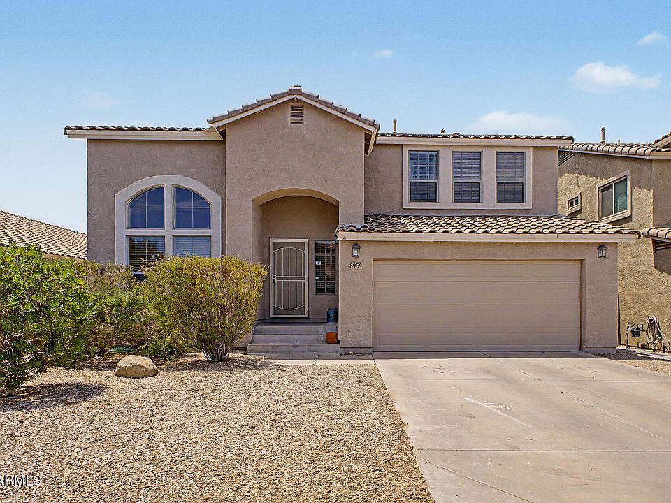 1st image of 8959 E HILLVIEW Street
