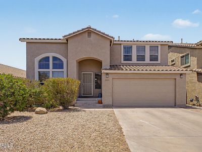 8959 E HILLVIEW Street, Mesa, AZ, 85207