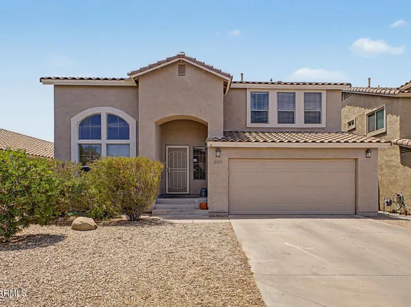 8959 E HILLVIEW Street, Mesa, AZ 85207