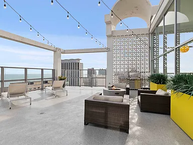 Wave Lakeview Apartments