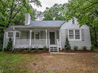 1093 Jolly Ave, Clarkston, GA 30021