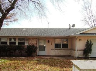 408 Duncan Way, Wylie, TX 75098