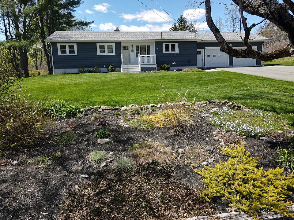 147 Bennoch Road, Orono, ME 04473 Zillow
