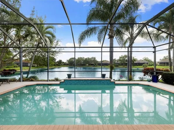 6880 Bent Grass DR, NAPLES, FL 34113