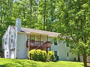 354 Westwood Rd, Stanardsville, VA 22973