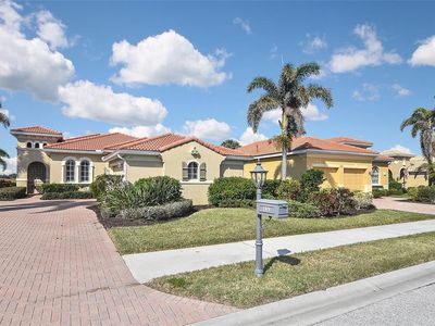 189 Savona Way, North Venice, FL, 34275