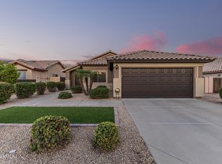 341 S 161st Ln, Goodyear, AZ 85338