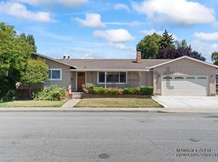 38140 Parkmont Dr, Fremont, CA 94536